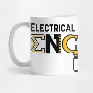 Electrical Engineer Mug